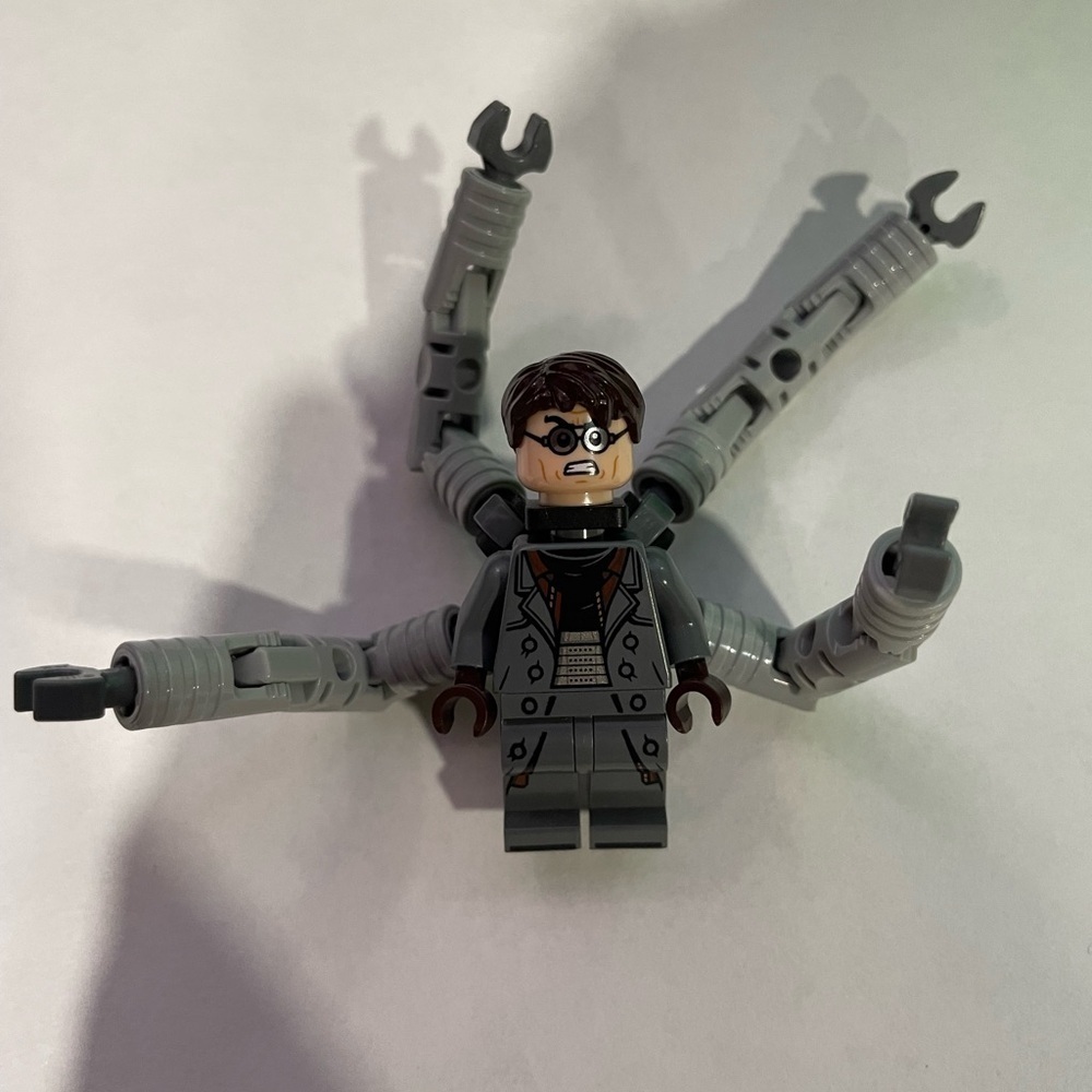 Lego Batgirl 30612 Super Heroes Minifigure